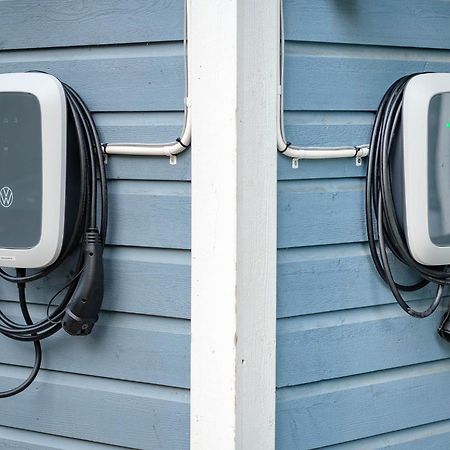 Apartamento Vaajalahden Yksioe Kuopio Exterior foto